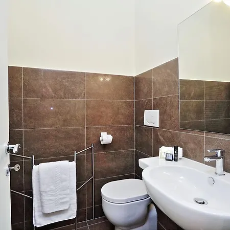 Cozy San Martino - My Extra * Rome